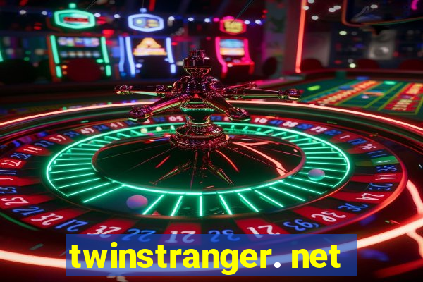 twinstranger. net