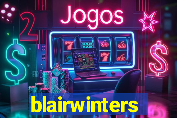 blairwinters