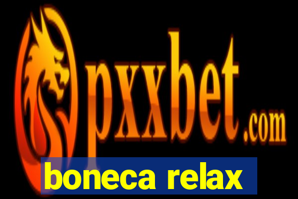 boneca relax