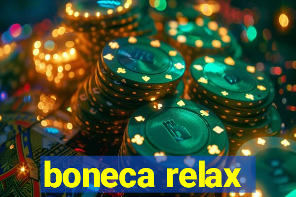 boneca relax