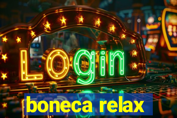 boneca relax