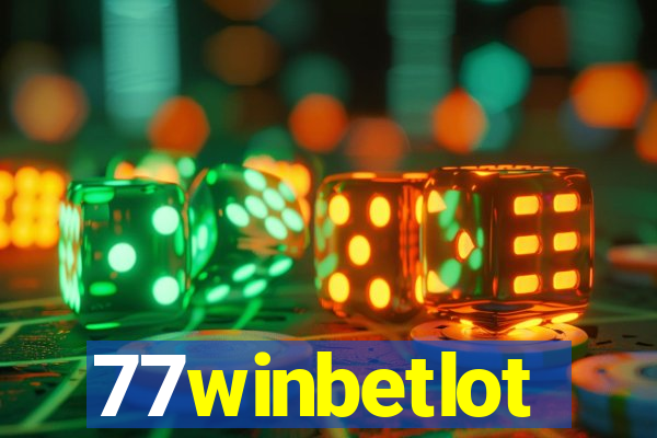 77winbetlot