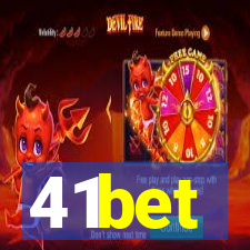 41bet