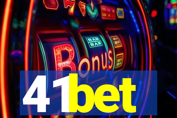 41bet