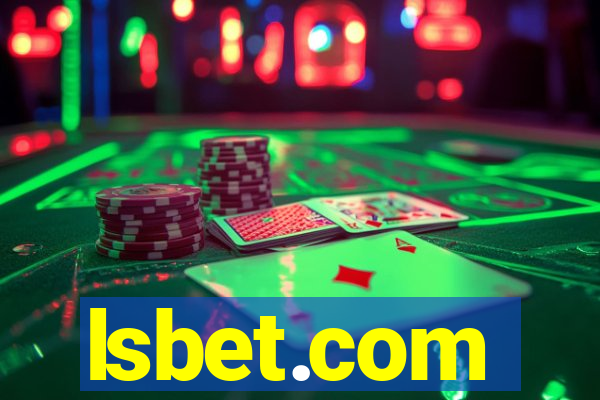 lsbet.com