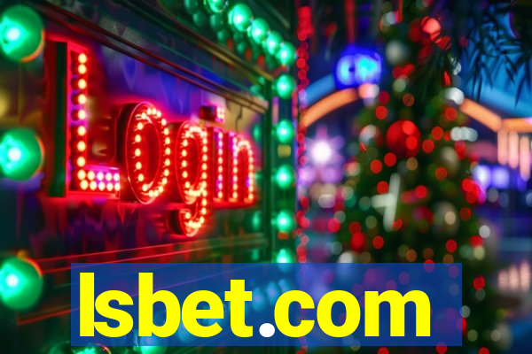 lsbet.com
