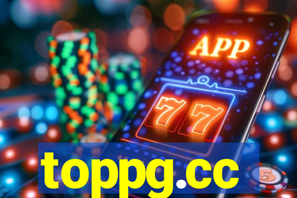 toppg.cc