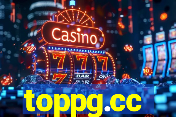 toppg.cc