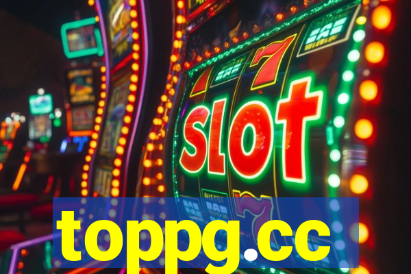 toppg.cc