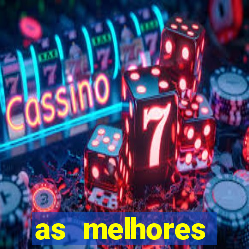 as melhores plataformas de jogo online