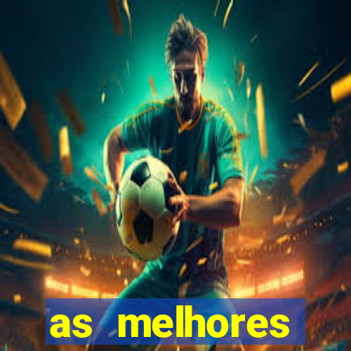 as melhores plataformas de jogo online