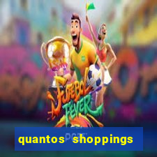 quantos shoppings tem em porto alegre