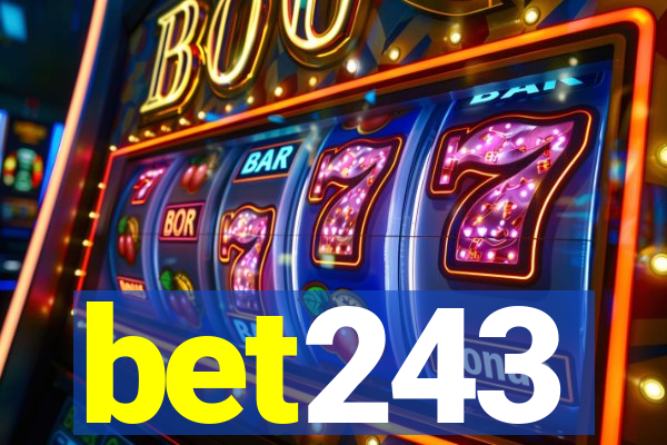 bet243