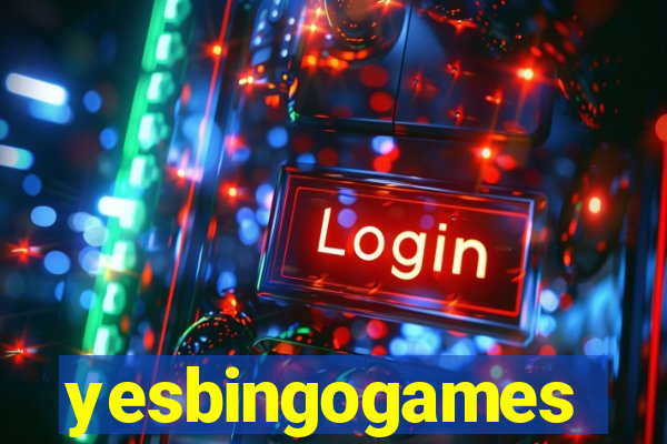 yesbingogames