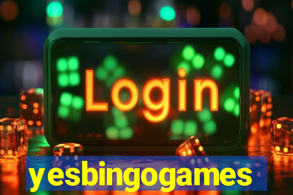 yesbingogames