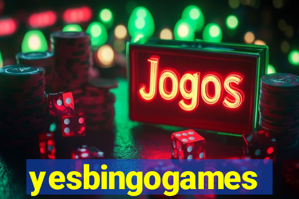 yesbingogames