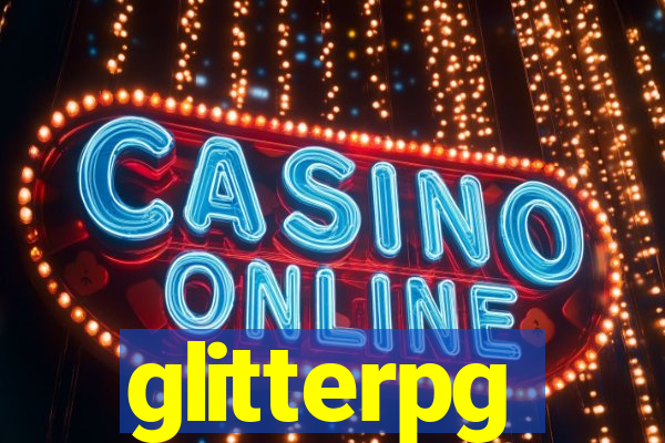 glitterpg