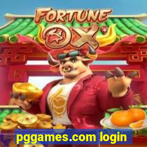 pggames.com login