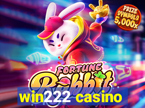 win222 casino