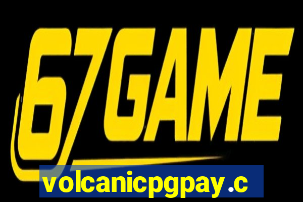 volcanicpgpay.com