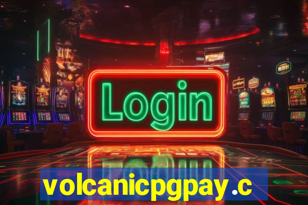 volcanicpgpay.com