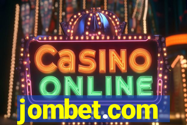 jombet.com