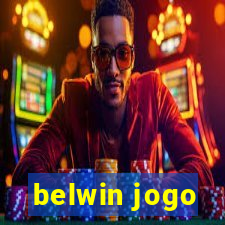belwin jogo