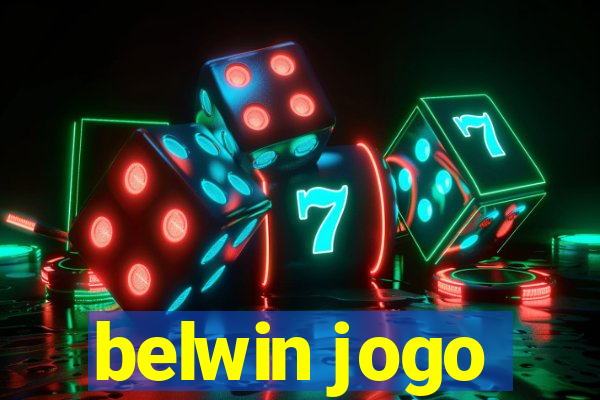 belwin jogo
