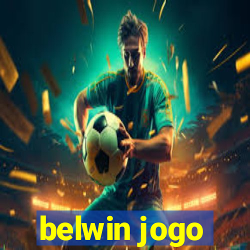 belwin jogo