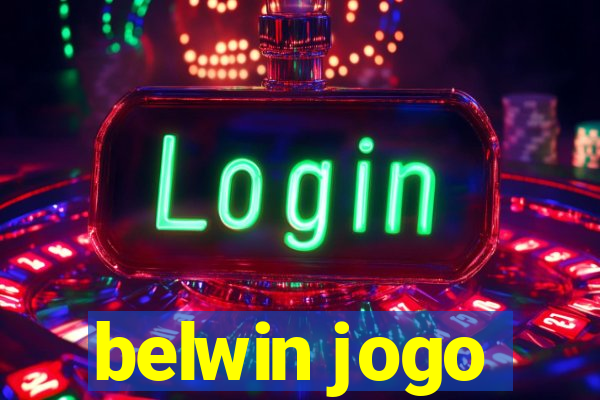 belwin jogo