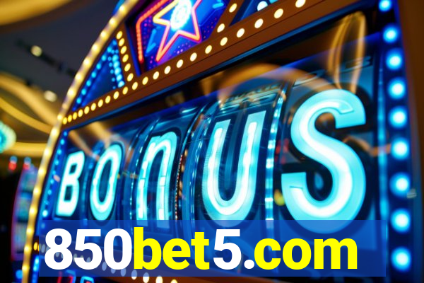 850bet5.com