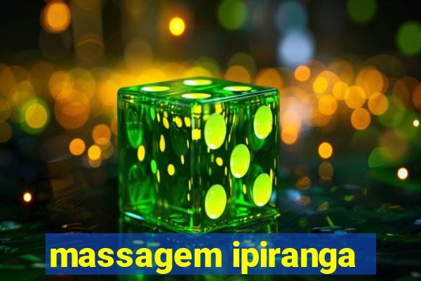 massagem ipiranga