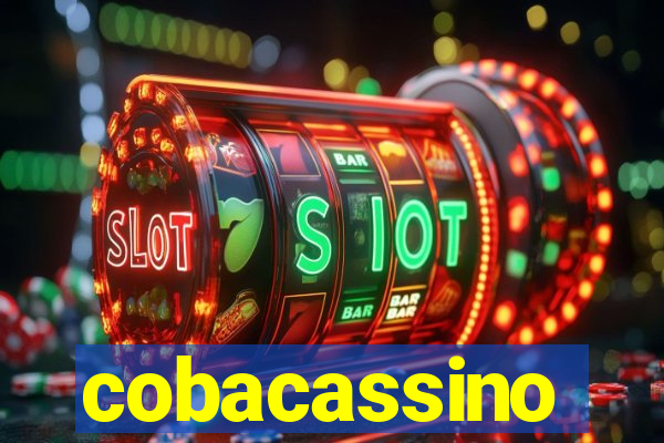 cobacassino