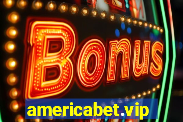 americabet.vip