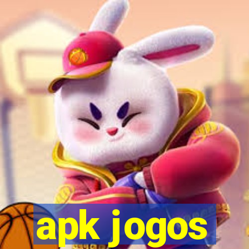 apk jogos