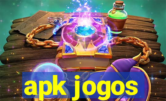 apk jogos