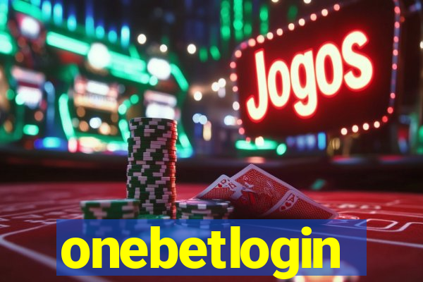onebetlogin
