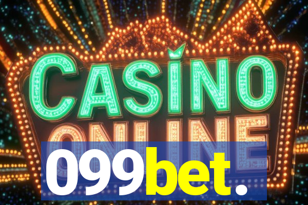 099bet.