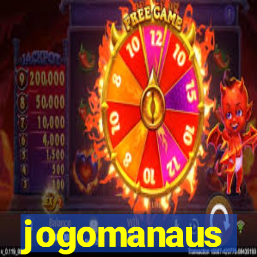 jogomanaus