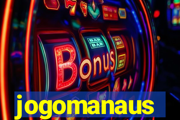 jogomanaus