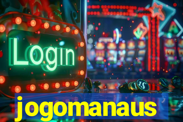 jogomanaus