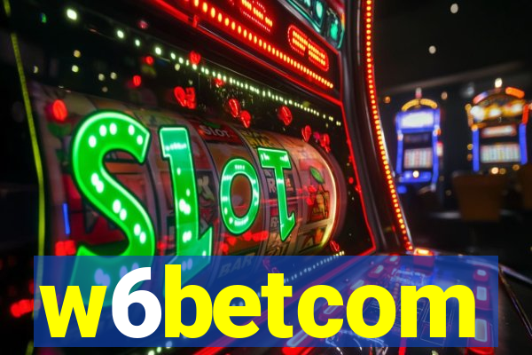 w6betcom