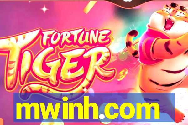 mwinh.com