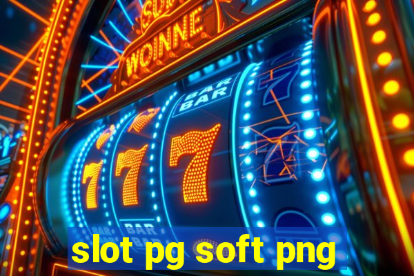 slot pg soft png