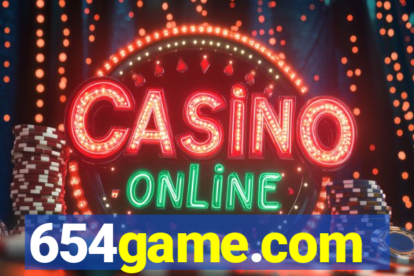 654game.com