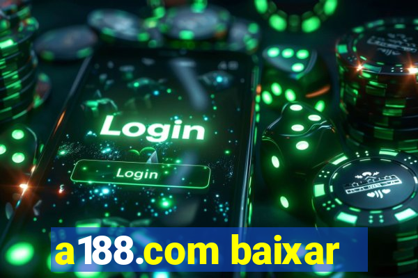 a188.com baixar