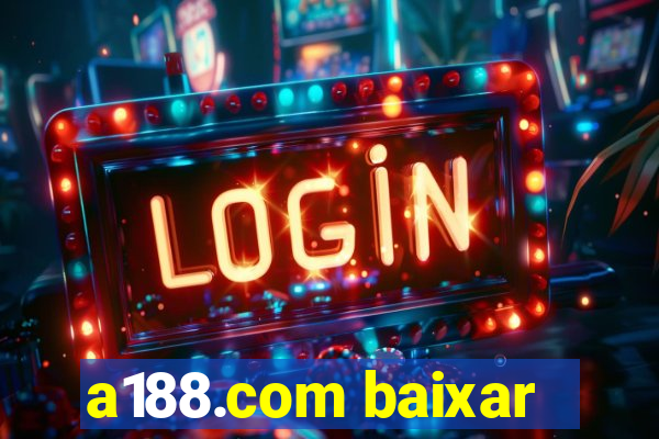 a188.com baixar