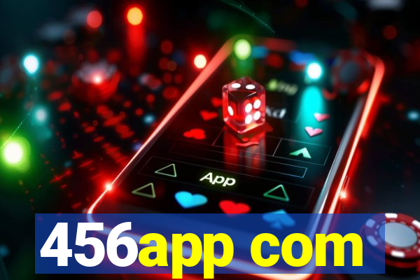 456app com