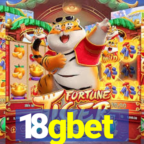 18gbet