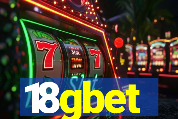 18gbet